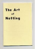 The Art of Netting by S. Young