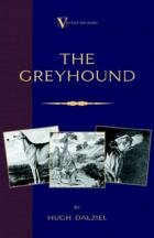 The Greyhound by Hugh Dalziel (Paperback Edition)