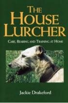 THE HOUSE LURCHER by Jackie Drakeford