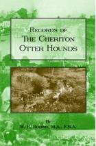 Records Of Cheriton Otter Hounds (Hardback Edition)